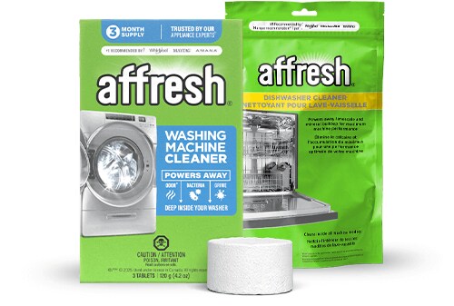 Use This Spring Cleaning Guide & Checklist - Affresh