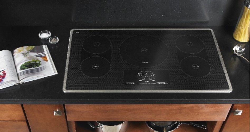 Cooktop Vs. Range What Should You Get? KitchenAid