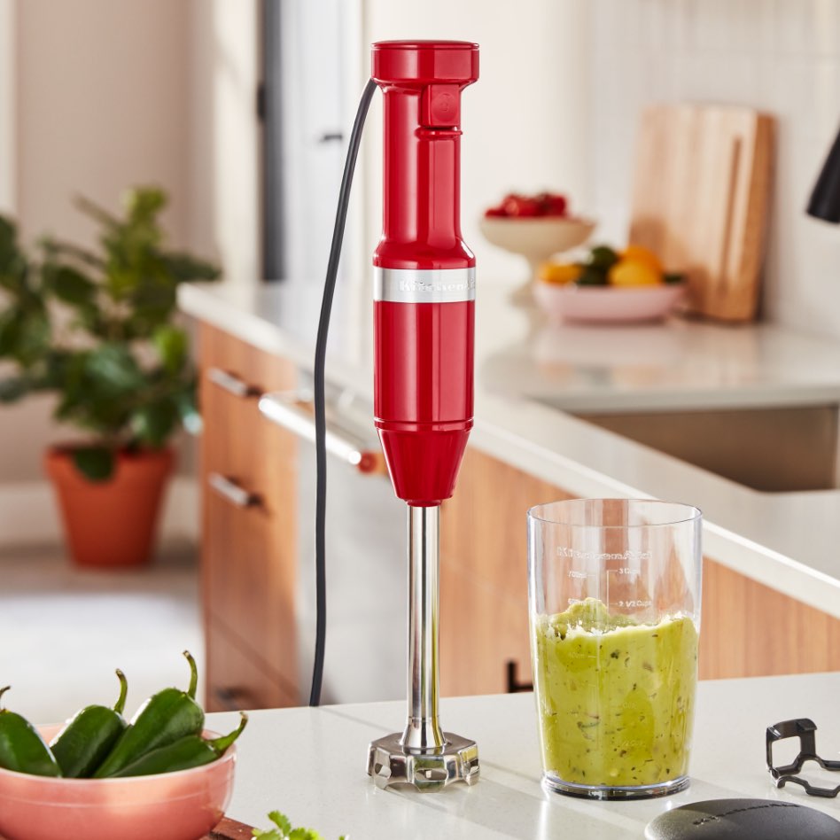 How To Choose the Best Blender for Your Needs KitchenAid