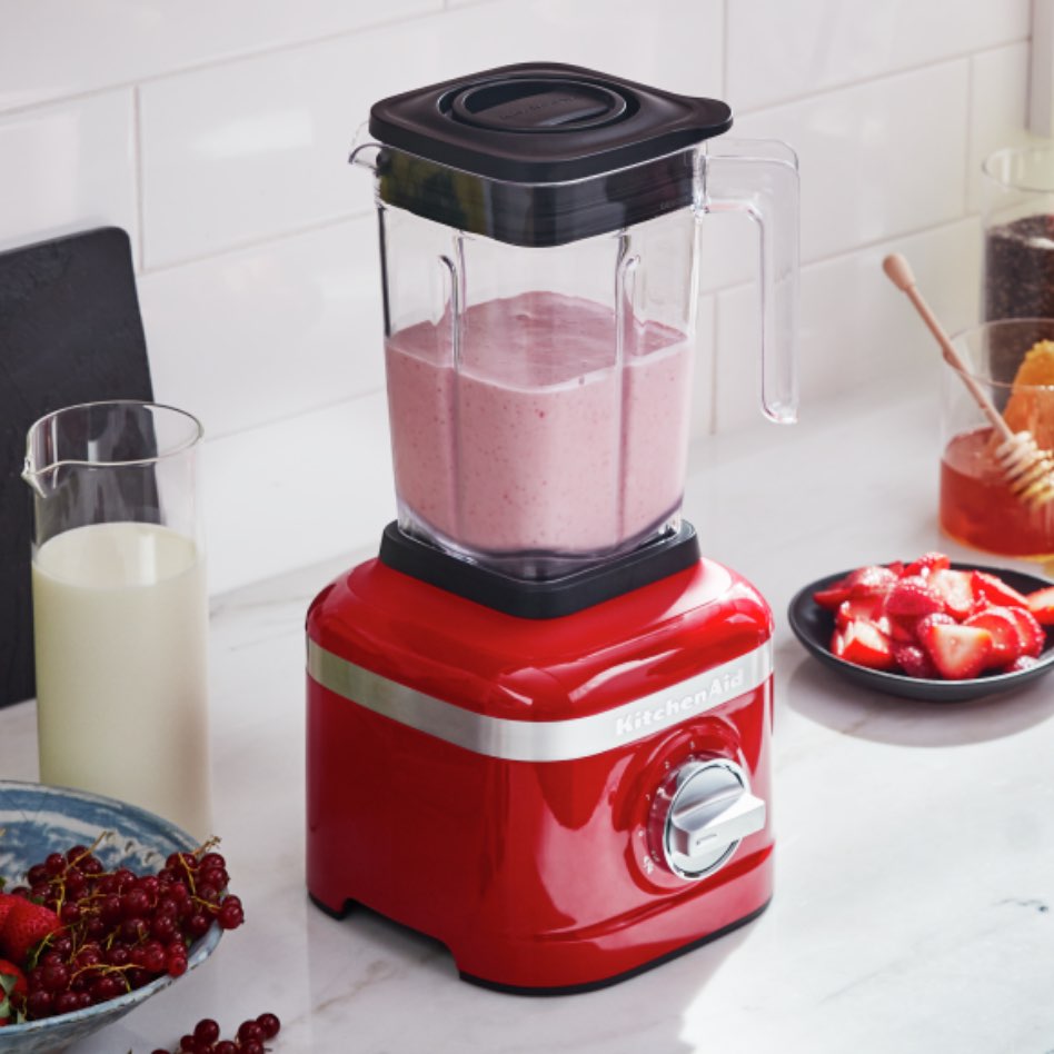 How To Choose the Best Blender for Your Needs KitchenAid