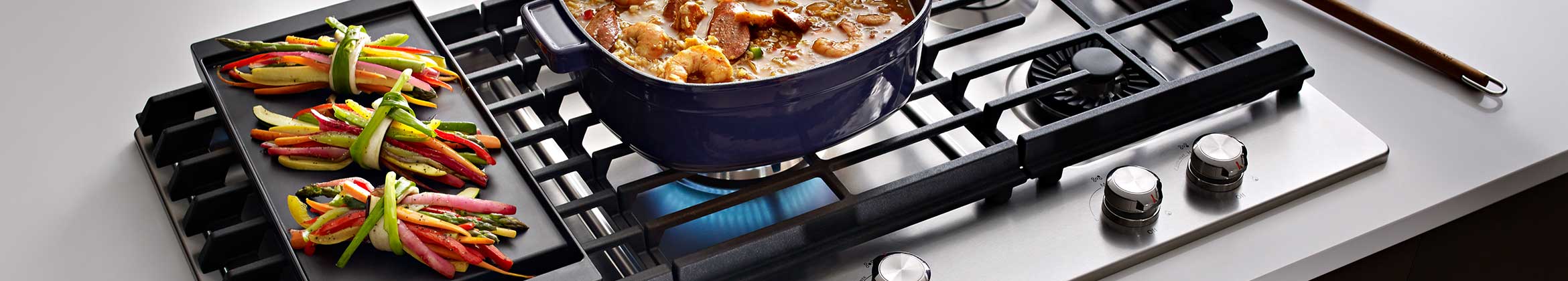 An Introduction to Cooktop Dimensions