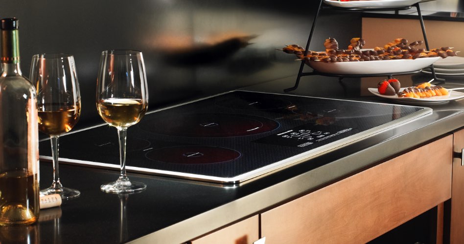 Ceramic Cooktops Explained KitchenAid