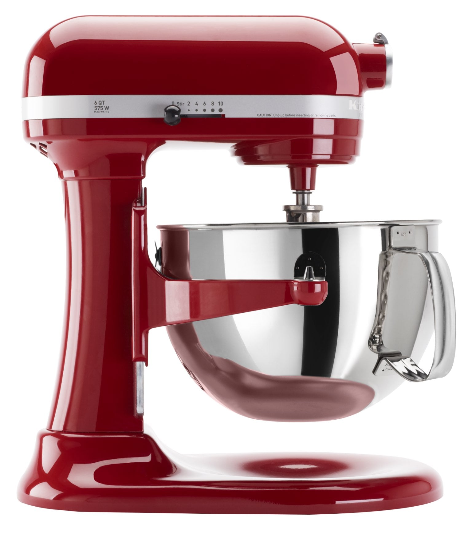 Difference between Bowllift vs Tilthead Stand Mixer KitchenAid