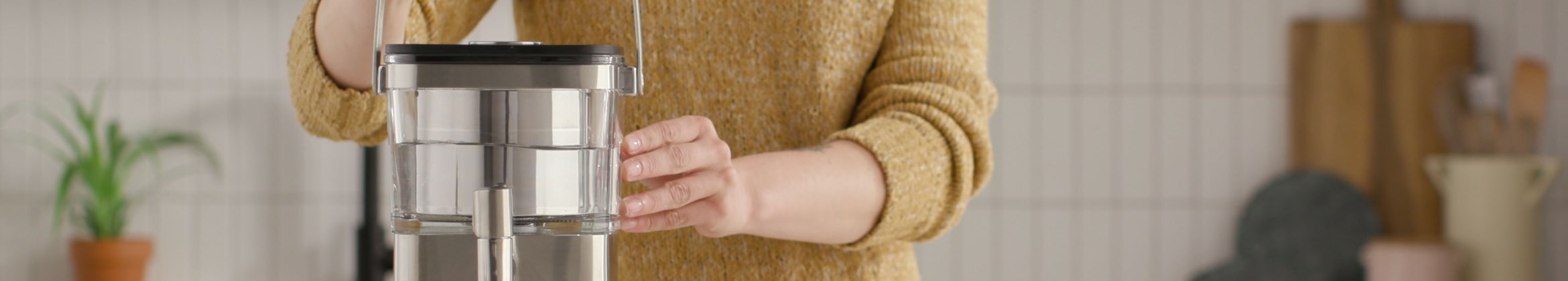 KitchenAid Cold Brew Coffee Maker