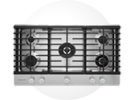 Cooktop icon
