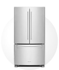 Refrigerator icon