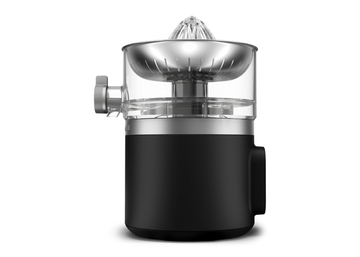 Citrus Juicer without Battery<br />
MSRP: $99.99