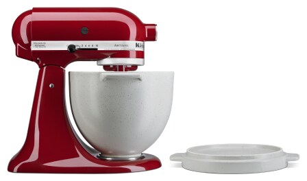 Bol à pain avec couvercle de cuisson