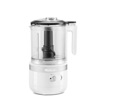 Hachoir de 5 tasses sans fil