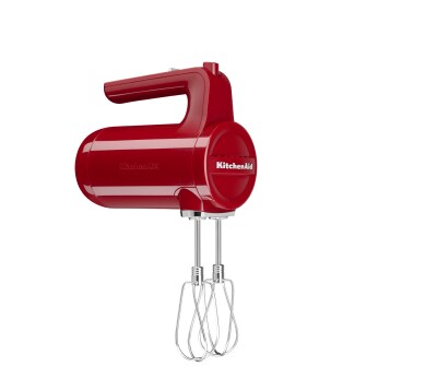 Batteur à main sans fil à 7 vitesses