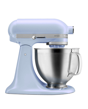 ARTISAN® SERIES STAND MIXER IN Blue Salt