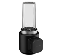 A KitchenAid® Go™ Cordless Personal Blender - Battery Included.