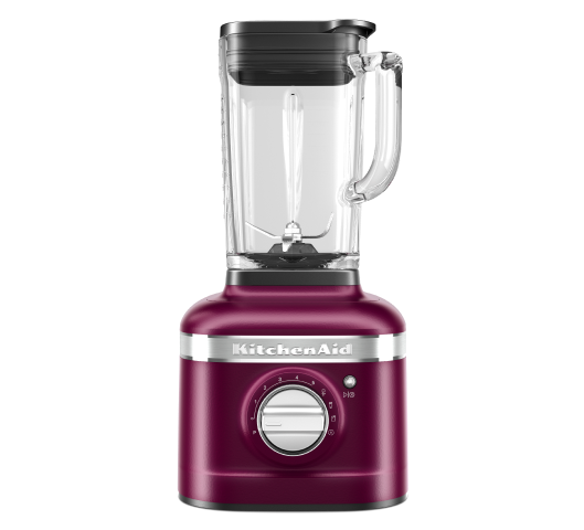 A K400 Variable Speed Blender In Beetroot