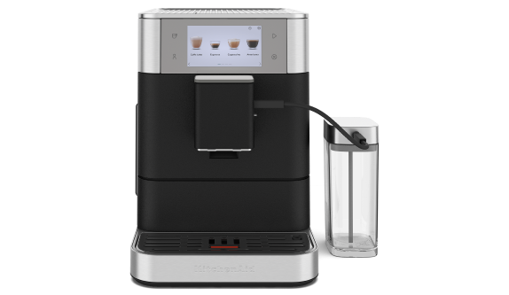KitchenAid® Fully Automatic Espresso Machine