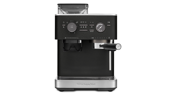 KitchenAid® Semi Automatic Espresso Machine