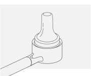 An infographic depicting espresso tamping