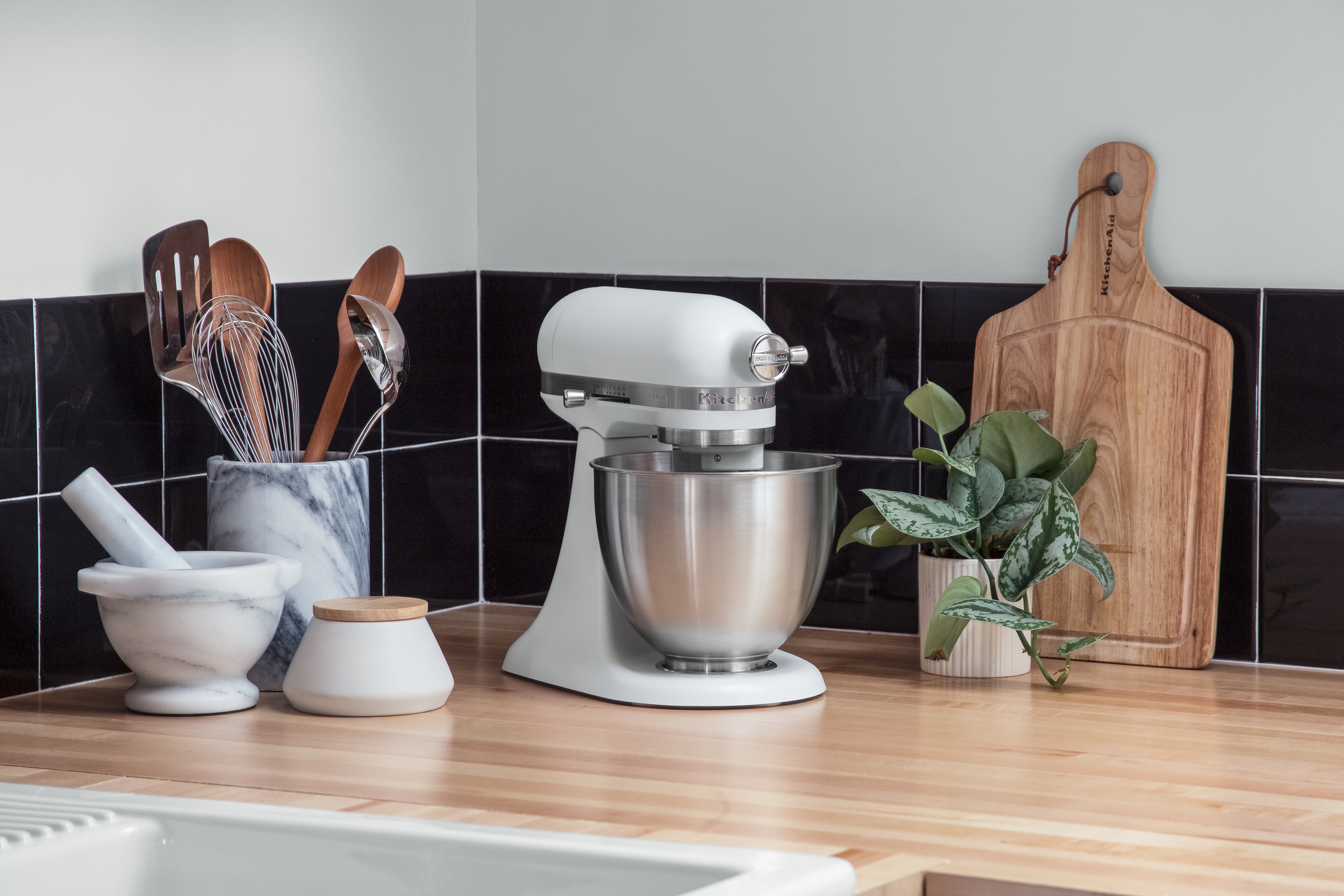 Inspirations culinaires | KitchenAid