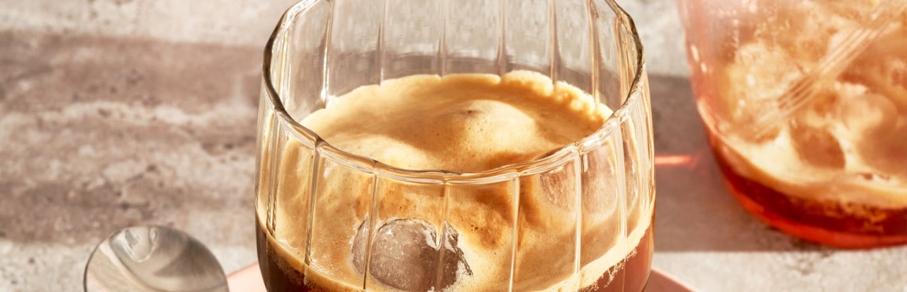 Espresso Freddo_Hero Image