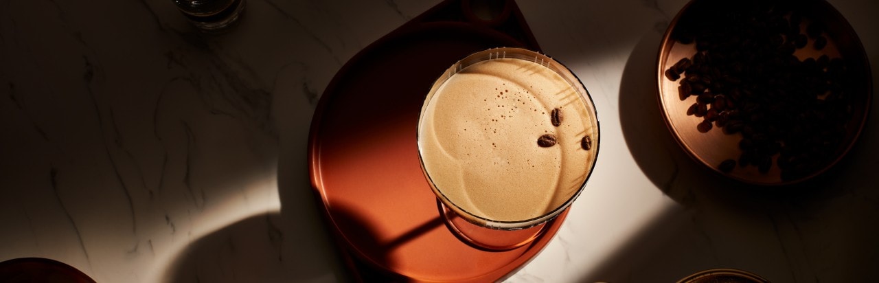 Espresso Martini_Hero Image