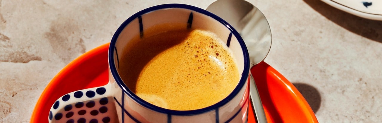 Espresso Noisette_Hero Image