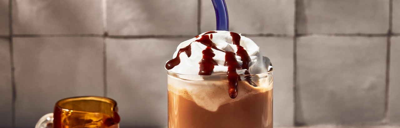 Iced Mocha_Hero Image