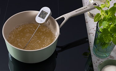 Matcha Mint Marshmallows - Upscale Twist