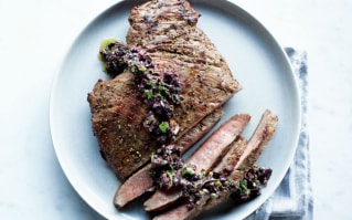 Sear the Perfect Steak In Your Kitchen Year-Round