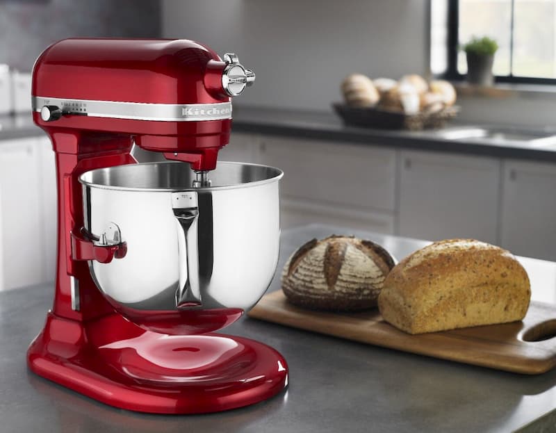 Pro Line® Series – Professional Appliances | KitchenAid