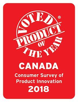 Product of the year 2018