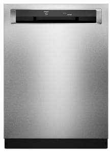 KitchenAid® 39 DBA Dishwasher with Fan-Enabled ProDry™ System (KDPE334GPS)