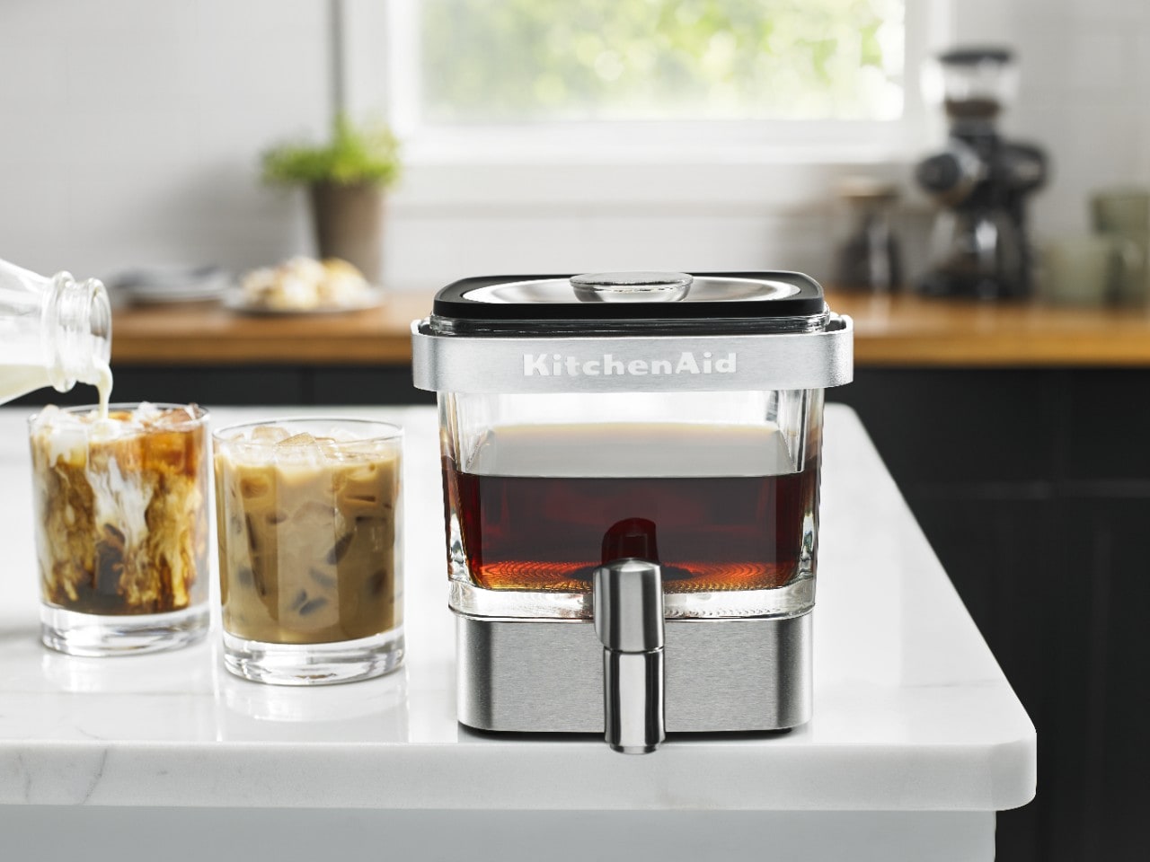Cold Brew 101