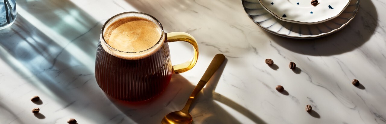 Americano_Hero Image