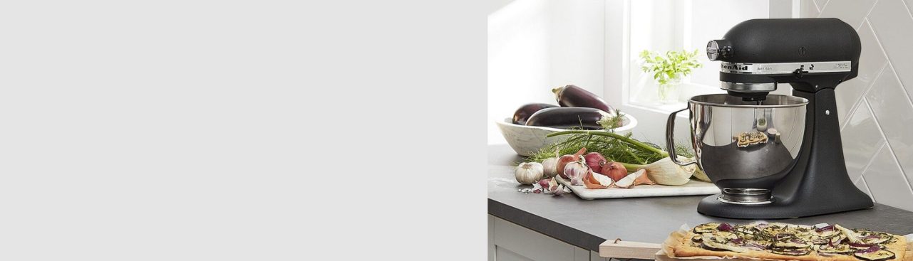 Refurbished KitchenAid® Stand Mixer