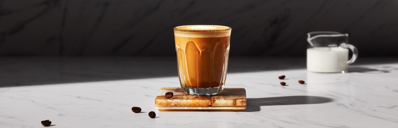 Cortado_Hero Image