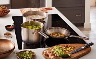 5 avantages de la cuisson à induction au quotidien