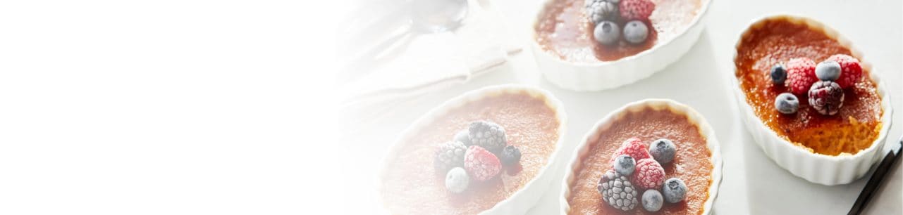  LE PÂTISSIER PASSIONNÉ