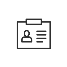 Account icon