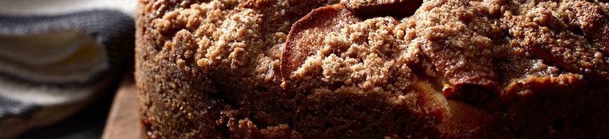 Cookbook Hamburger recipe header