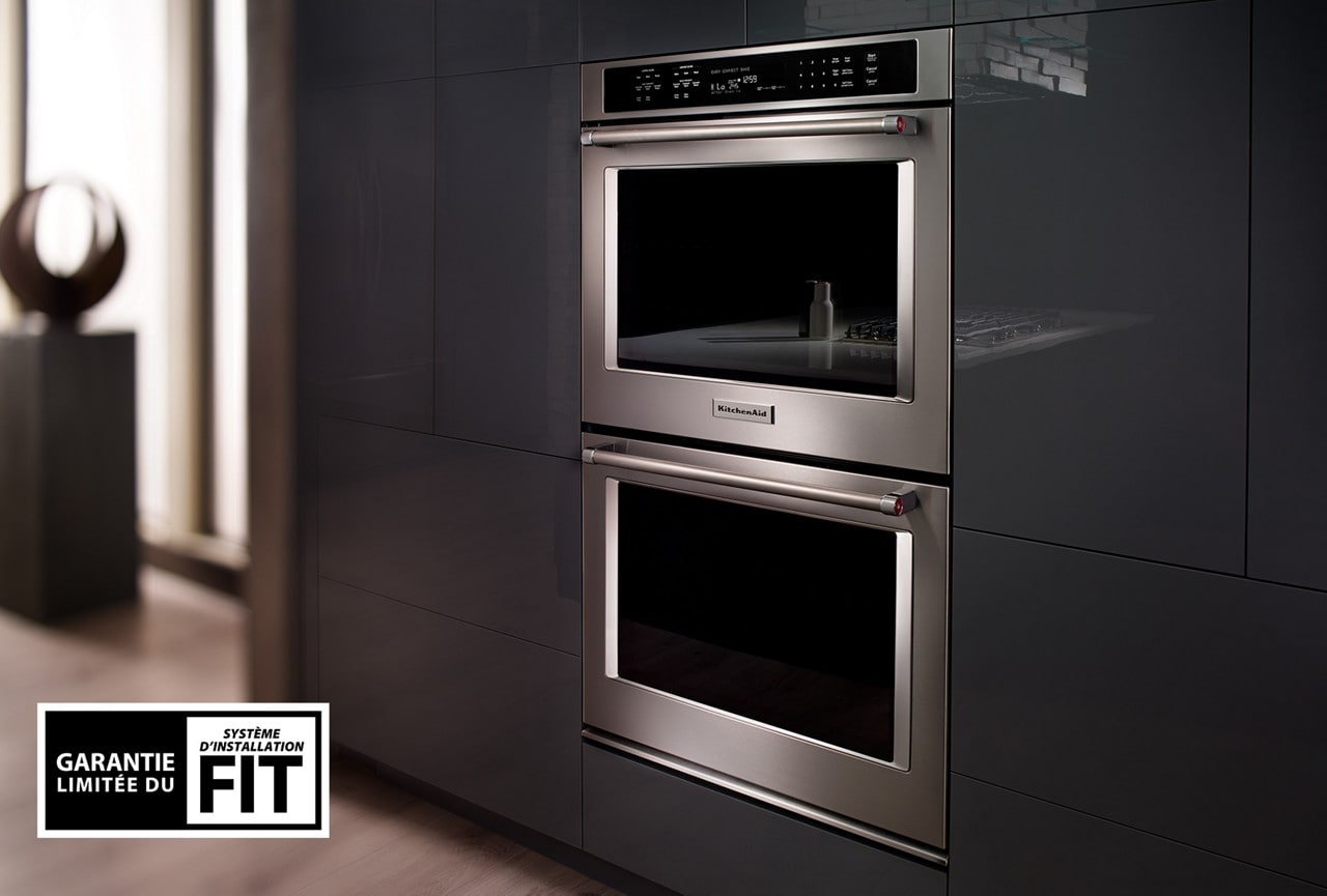 GARANTIE LIMITÉE DU SYSTÈME D’INSTALLATION FIT