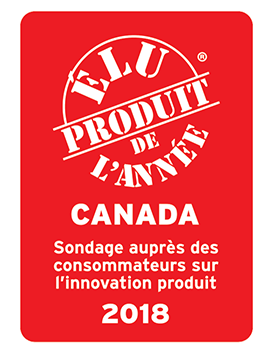 Product of the year 2018