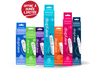 everydrop products