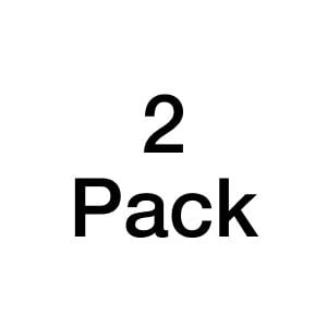 2 Pack