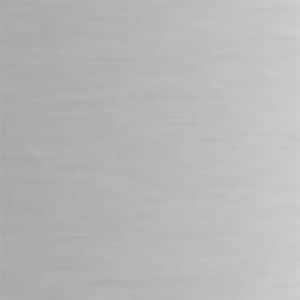 Finition inoxydable PrintShield™