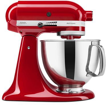 Are Kitchenaid Stand Mixer Bowls Interchangeable? The Truth Revealed