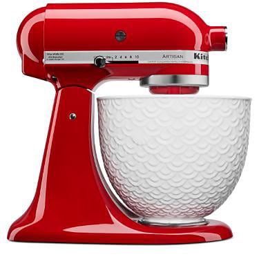 Are Kitchenaid Stand Mixer Bowls Interchangeable? The Truth Revealed