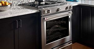 Compact Appliances for Designing Small Kitchens | KitchenAid