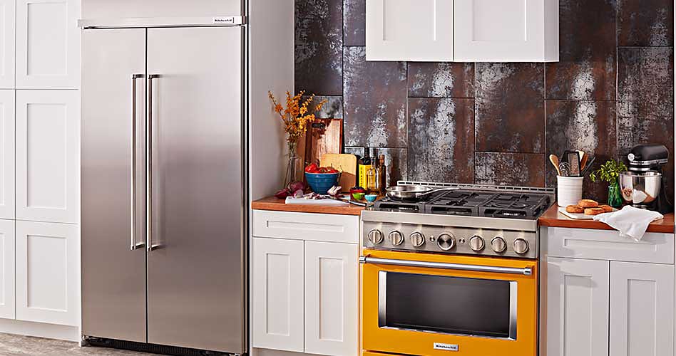 Compact Home Appliances for Tiny Kitchens Compact Home Appliances for Tiny Kitchens