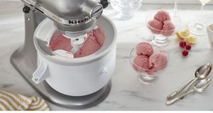 Orivin Couvercle Pour Batteur Sur Socle Compatible Avec Les