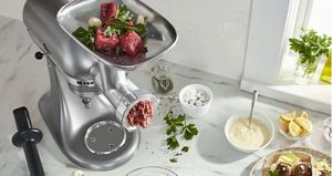 What Does a Stand Mixer Do? Things You Can Make | KitchenAid