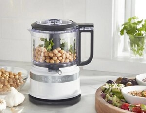 KITCHENAID® COUNTERTOP APPLIANCES
